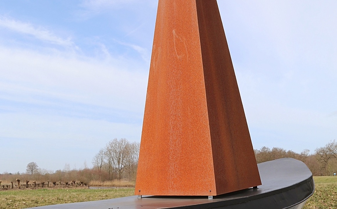 De Zieleschepen