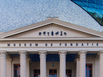 Culturele hotspots
